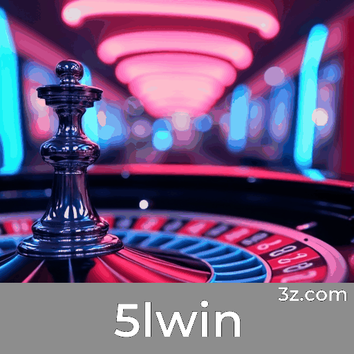 Formulário de cadastro da 5lwin