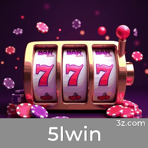 Revolucione sua experiência com jogos inovadores no 5lwin