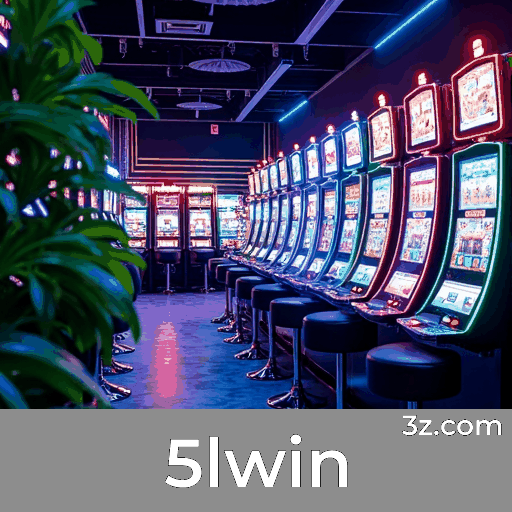 Desfrute do Acesso Exclusivo e Seguro no 5lwin com Login Instantâneo