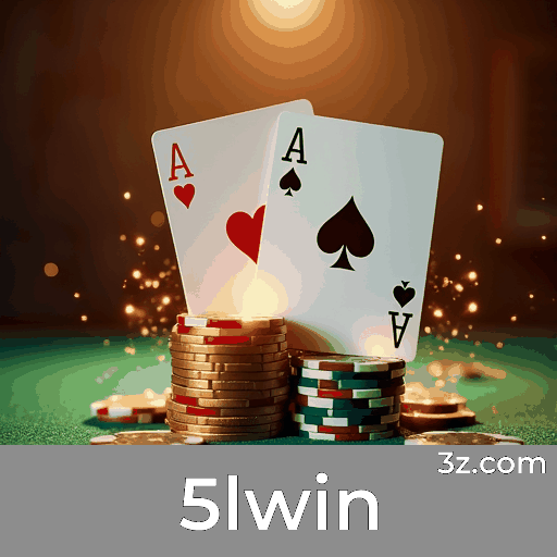 5lwin: Experimente a Emoção dos Jogos de Crash