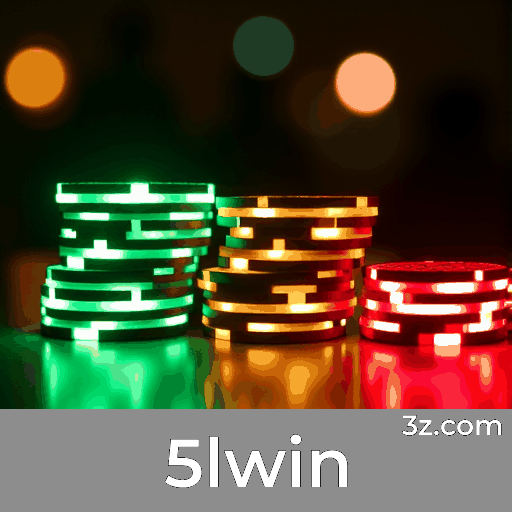 Excelência Tecnológica da 5lwin: Inovação em Apostas