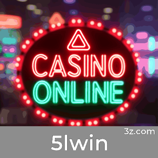 Cassino ao vivo da 5lwin com dealers ao vivo