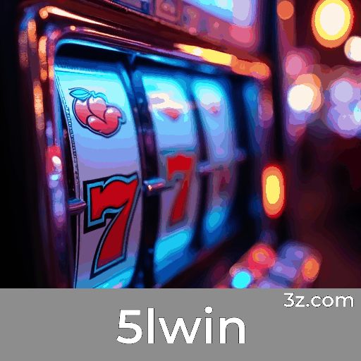 5lwin: O Cassino Online Confiável e Seguro