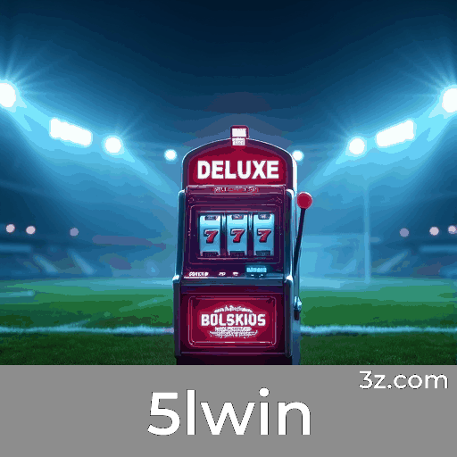 5lwin: O Cassino Online Confiável e Seguro