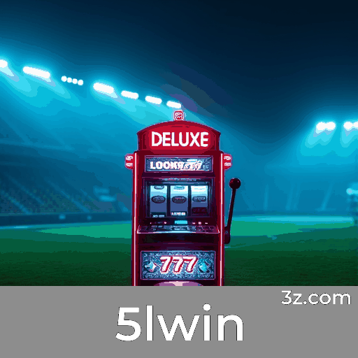 5lwin e Jogos: Domine Estratégias de Cassino!