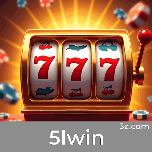 Cadastro na 5lwin para desfrutar dos melhores jogos