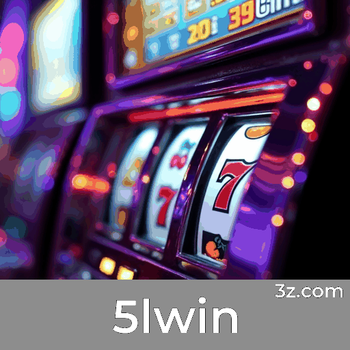 5lwin: Experiência Imersiva de Cassino para Brasileiros