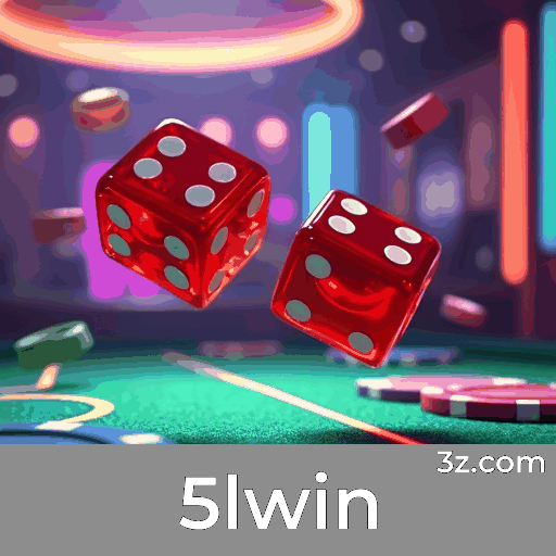 Excelência Tecnológica da 5lwin: Inovação em Apostas