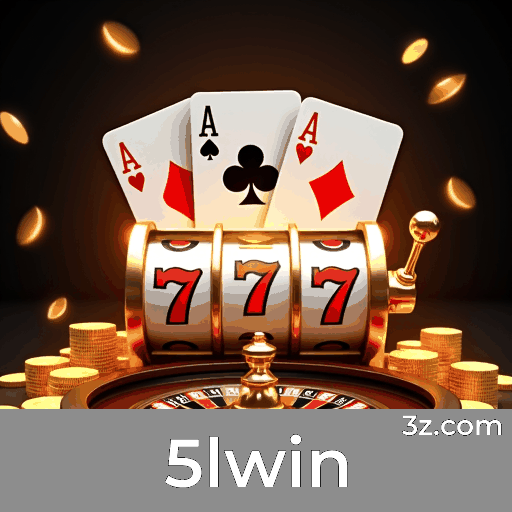 Revolucione sua experiência com jogos inovadores no 5lwin