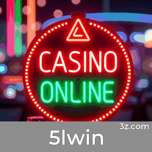 Revolucione sua experiência com jogos inovadores no 5lwin