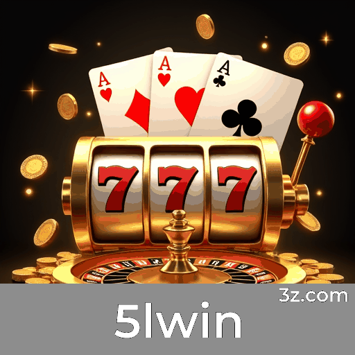 5lwin e Jogos: Domine Estratégias de Cassino!