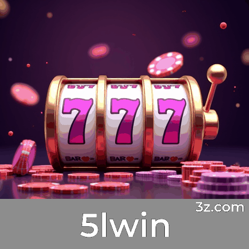 5lwin e Jogos: Domine Estratégias de Cassino!