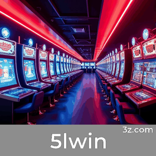 Excelência Tecnológica da 5lwin: Inovação em Apostas